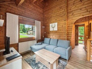 Bungalow Benneckenstein Équipement 15