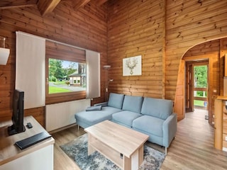 Bungalow Benneckenstein Features 19
