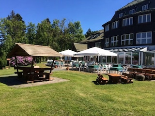 Bungalow Benneckenstein  27