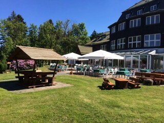 Bungalow Benneckenstein  37
