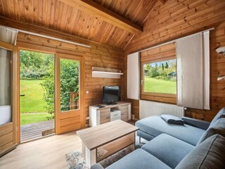 Bungalow Benneckenstein Ausstattung 15