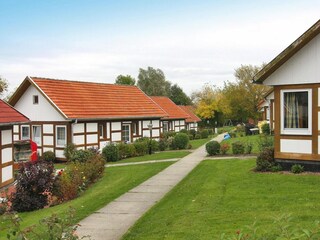 Appartement Wohlenberg Buitenaudio-opname 9