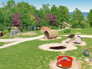 Appartement Wohlenberg Buitenaudio-opname 8