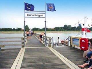 Appartement Wohlenberg  29