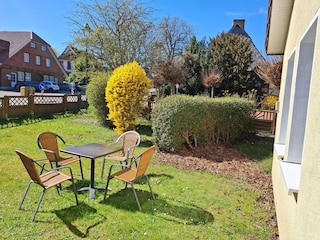 Appartement Wohlenberg Buitenaudio-opname 7