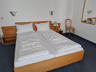 Appartement Wohlenberg Kenmerken 14