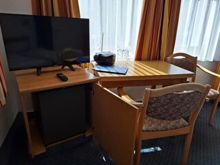 Appartement Wohlenberg  28