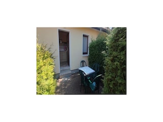 Appartement Wohlenberg Buitenaudio-opname 9