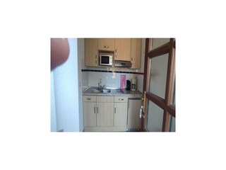 Apartment Wohlenberg Ausstattung 16