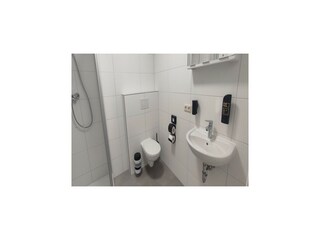 Appartement Wohlenberg Équipement 12