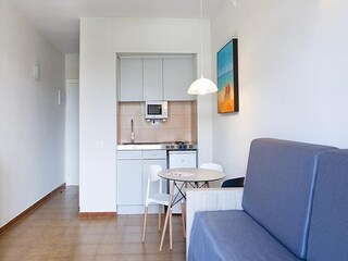 Appartement Tossa de Mar Kenmerken 18
