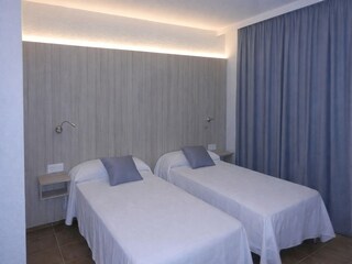 Apartment Tossa de Mar Ausstattung 19