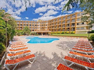 Appartement Tossa de Mar Buitenaudio-opname 7