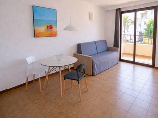 Apartment Tossa de Mar Ausstattung 11