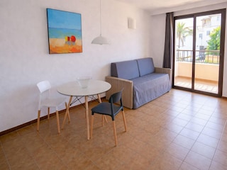 Apartment Tossa de Mar Ausstattung 20