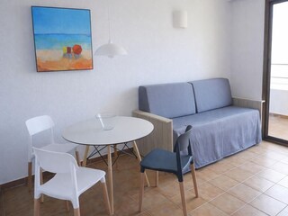 Apartment Tossa de Mar Ausstattung 12