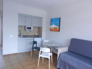 Apartment Tossa de Mar Ausstattung 13