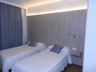 Appartement Tossa de Mar Kenmerken 24