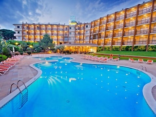 Appartement Tossa de Mar Buitenaudio-opname 9