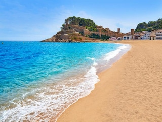 Apartment Tossa de Mar Environment 29
