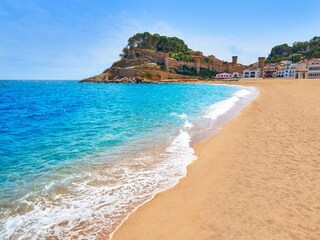 Appartement Tossa de Mar Omgeving 29