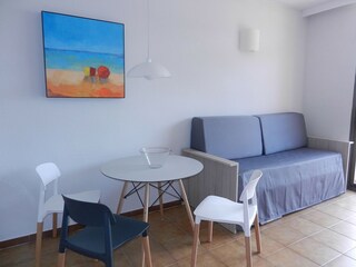 Apartment Tossa de Mar Ausstattung 16