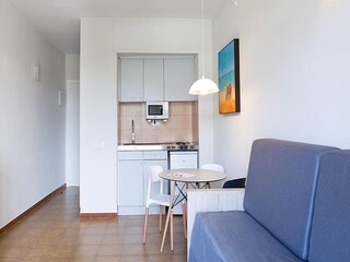 Apartment Tossa de Mar Ausstattung 17