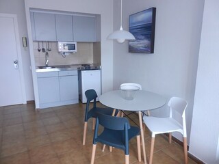 Apartment Tossa de Mar Ausstattung 18