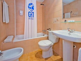 Apartment Tossa de Mar Ausstattung 19