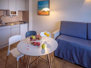 Apartment Tossa de Mar Ausstattung 14