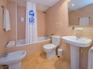 Apartment Tossa de Mar Features 15
