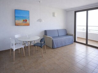Apartment Tossa de Mar Ausstattung 24