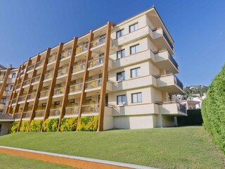 Apartment Tossa de Mar Außenaufnahme 7