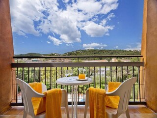 Apartment Tossa de Mar Außenaufnahme 8