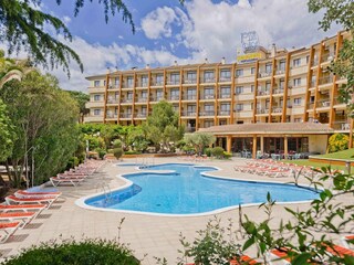 Apartment Tossa de Mar Außenaufnahme 5