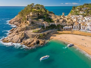 Apartment Tossa de Mar Environment 27