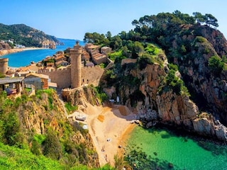 Apartment Tossa de Mar  37
