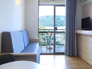 Apartment Tossa de Mar Ausstattung 14