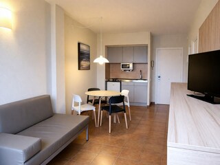 Apartment Tossa de Mar Features 11