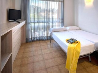 Apartment Tossa de Mar Features 12