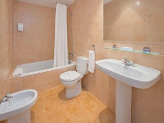 Apartment Tossa de Mar Features 17