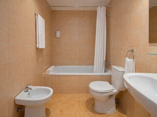 Apartment Tossa de Mar Features 18