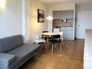 Apartment Tossa de Mar Features 19