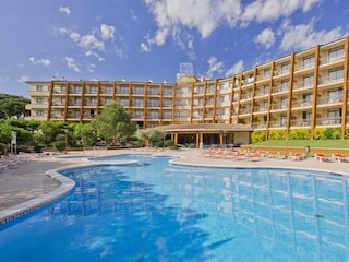 Appartamento Tossa de Mar Registrazione all'aperto 1