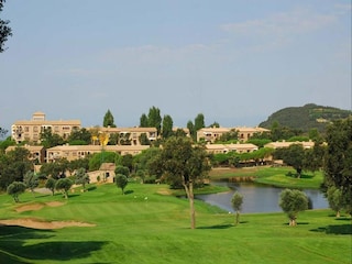 Apartment Platja d'Aro Außenaufnahme 7