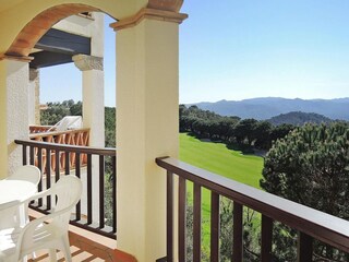 Apartment Platja d'Aro Außenaufnahme 8