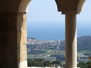 Apartment Platja d'Aro Außenaufnahme 9