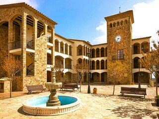 Apartment Platja d'Aro Umgebung 33