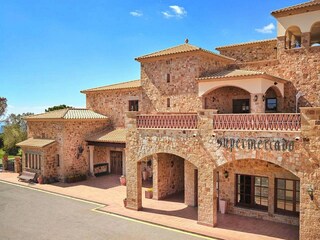 Apartment Platja d'Aro  37