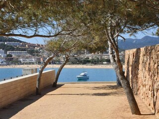 Apartment Platja d'Aro Environment 32